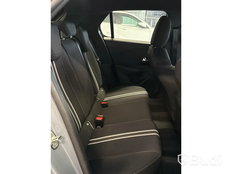 Opel Corsa 1.2 Turbo | 1159 mil | 130 hk | 2023