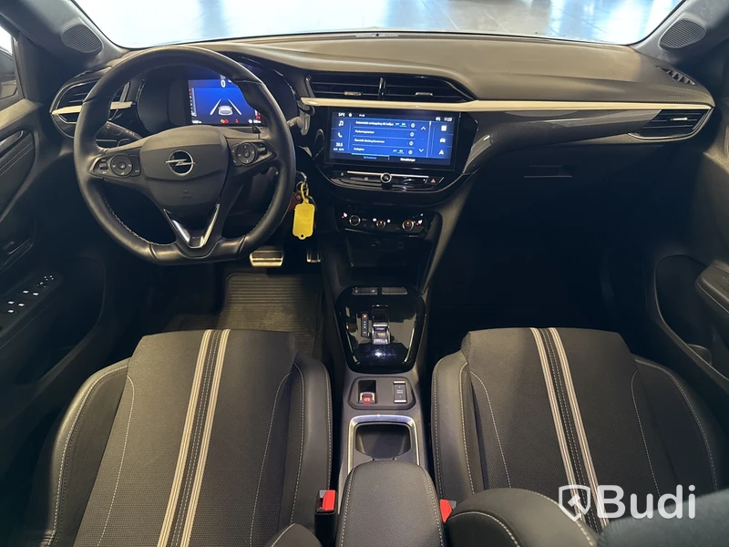 Opel Corsa 1.2 Turbo | 1159 mil | 130 hk | 2023