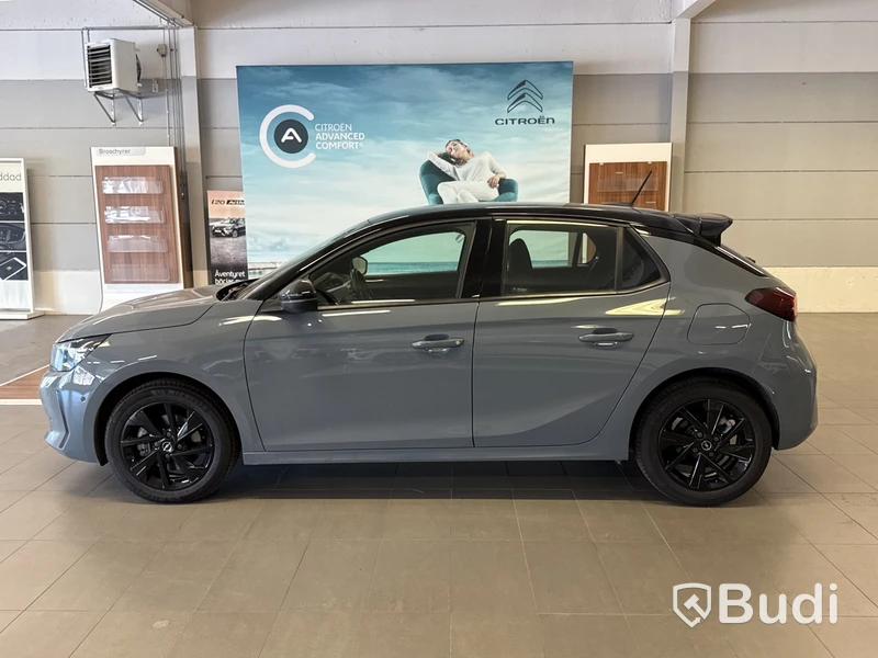 Opel Corsa 1.2 Turbo | 1159 mil | 130 hk | 2023