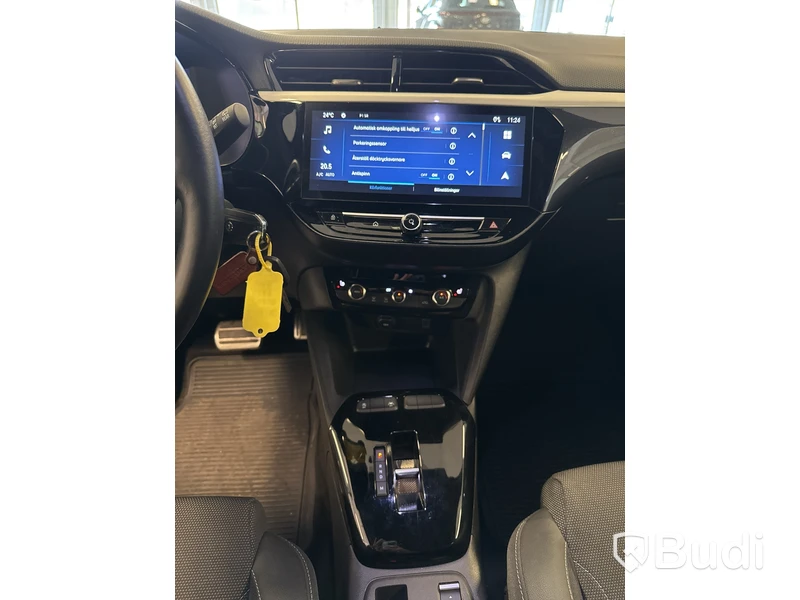 Opel Corsa 1.2 Turbo | 1159 mil | 130 hk | 2023