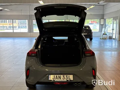 Opel Corsa 1.2 Turbo | 1159 mil | 130 hk | 2023