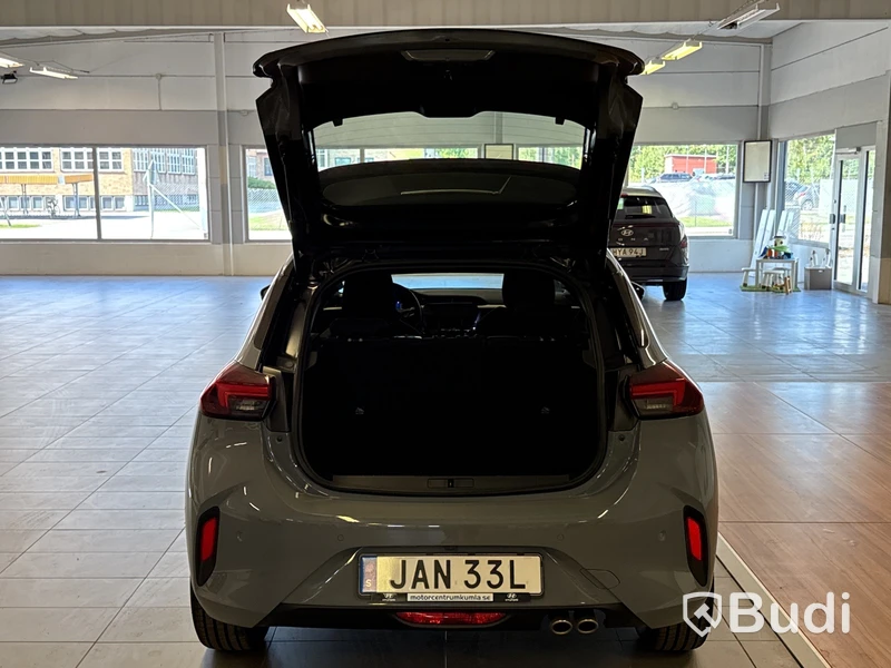 Opel Corsa 1.2 Turbo | 1159 mil | 130 hk | 2023