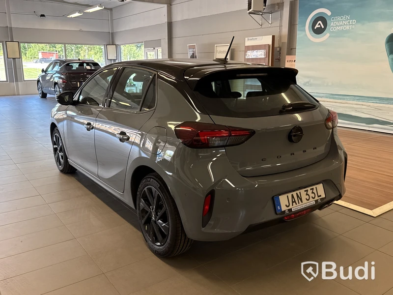 Opel Corsa 1.2 Turbo | 1159 mil | 130 hk | 2023