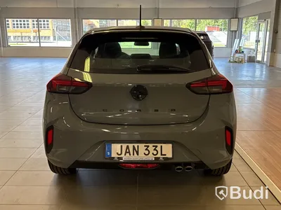 Opel Corsa 1.2 Turbo | 1159 mil | 130 hk | 2023