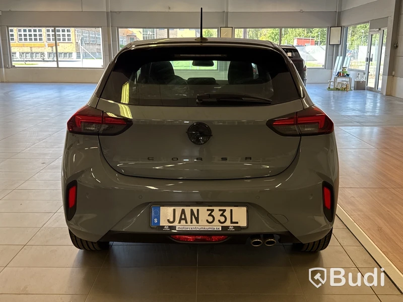 Opel Corsa 1.2 Turbo | 1159 mil | 130 hk | 2023