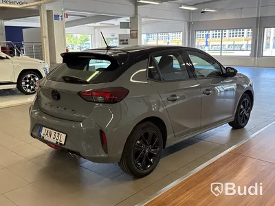 Opel Corsa 1.2 Turbo | 1159 mil | 130 hk | 2023