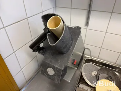 Grönsaksskärare, Hällde RG-100