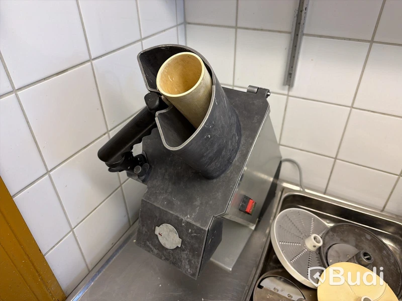 Grönsaksskärare, Hällde RG-100