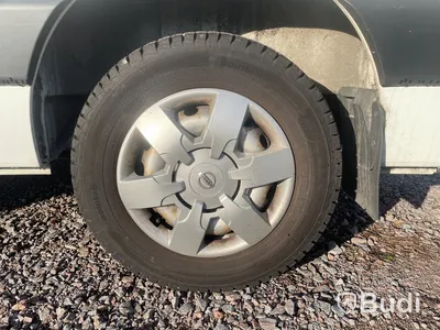 Skåpbil Nissan NV400 -2016, 2.3 dCi Diesel, parkeringsvärmare