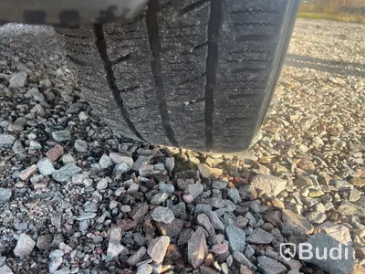 Skåpbil Nissan NV400 -2016, 2.3 dCi Diesel, parkeringsvärmare