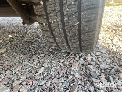Skåpbil Nissan NV400 -2016, 2.3 dCi Diesel, parkeringsvärmare