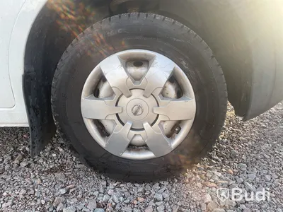 Skåpbil Nissan NV400 -2016, 2.3 dCi Diesel, parkeringsvärmare