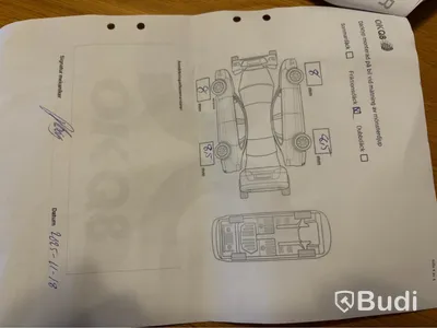 Skåpbil Nissan NV400 -2016, 2.3 dCi Diesel, parkeringsvärmare