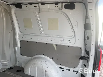 Skåpbil Mercedes Benz Vito -2015, vit, mixto, nya dubbdäck