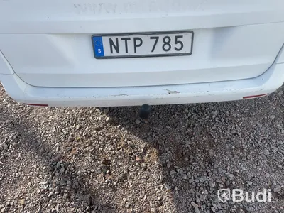 Skåpbil Mercedes Benz Vito -2015, vit, mixto, nya dubbdäck