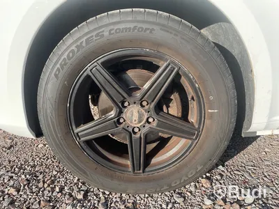 Skåpbil Mercedes Benz Vito -2015, vit, mixto, nya dubbdäck