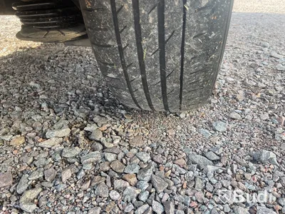 Skåpbil Mercedes Benz Vito -2015, vit, mixto, nya dubbdäck