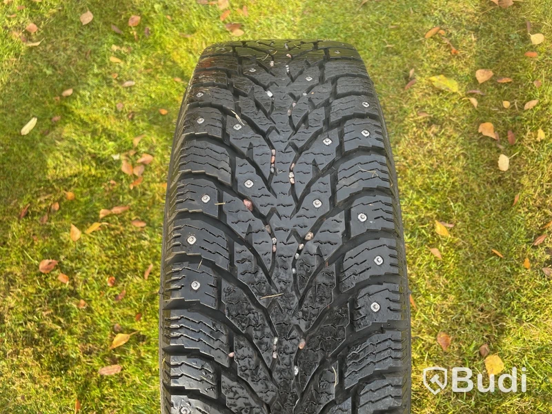 Skåpbil Mercedes Benz Vito -2015, vit, mixto, nya dubbdäck