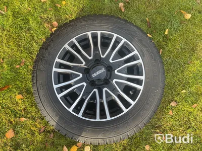 Skåpbil Mercedes Benz Vito -2015, vit, mixto, nya dubbdäck