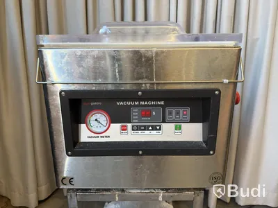 Vakuummaskin GGM Gastro VMKH400Z | 2024