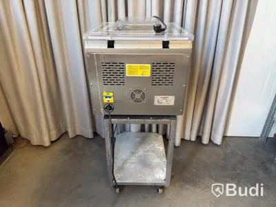 Vakuummaskin GGM Gastro VMKH400Z | 2024