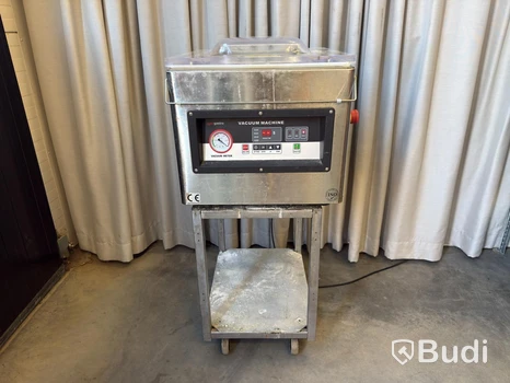 Vakuummaskin GGM Gastro VMKH400Z | 2024