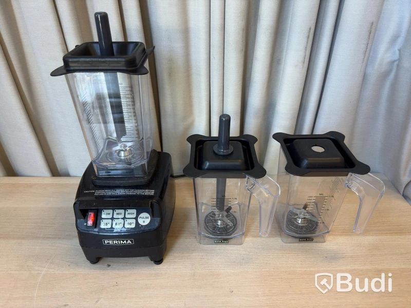 Blender Perima TM-800A