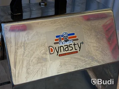 Köttkvarn Dynasty HL-G22SND | 2024