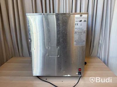 Rökskåp Bradley BS1019CE | 2024