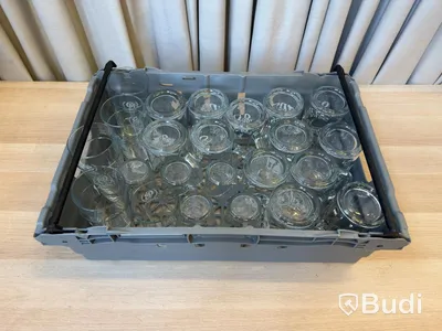 Ölglas | 27 st