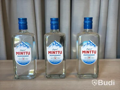 Lot of wine & spirits