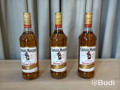 Lot of wine & spirits