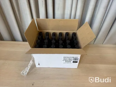 Lot of wine & spirits