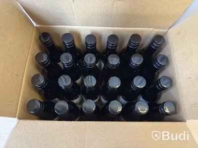 Lot of wine & spirits