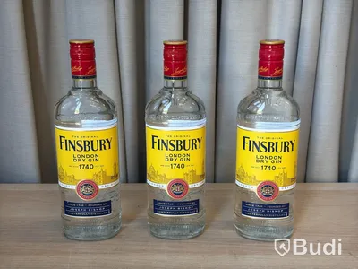 Lot of wine & spirits