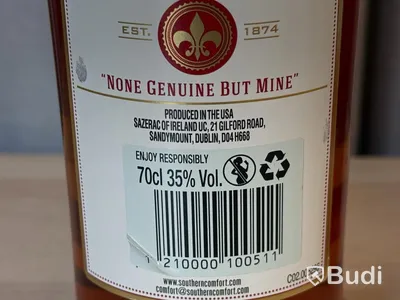 Lot of wine & spirits