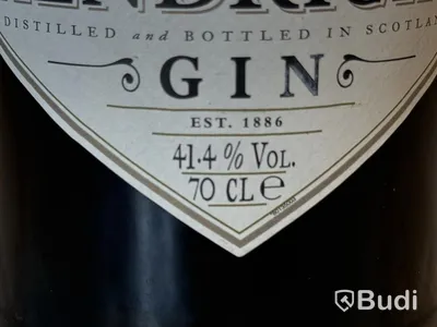 Lot of wine & spirits