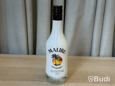 Lot of wine & spirits