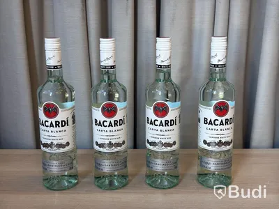 Lot of wine & spirits
