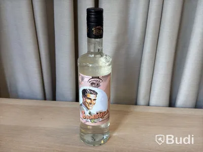 Lot of wine & spirits