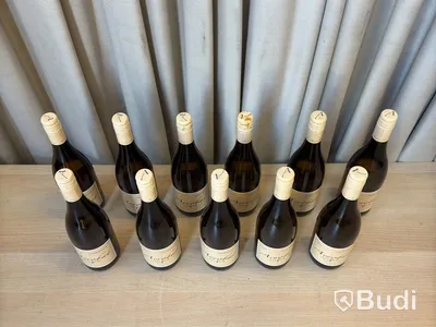 Lot of wine & spirits