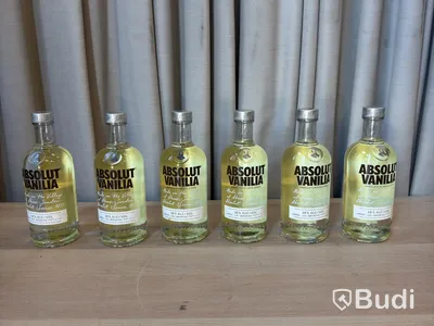 Lot of wine & spirits