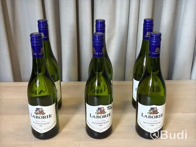 Lot of wine & spirits