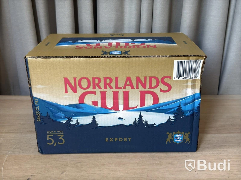 Beer lot