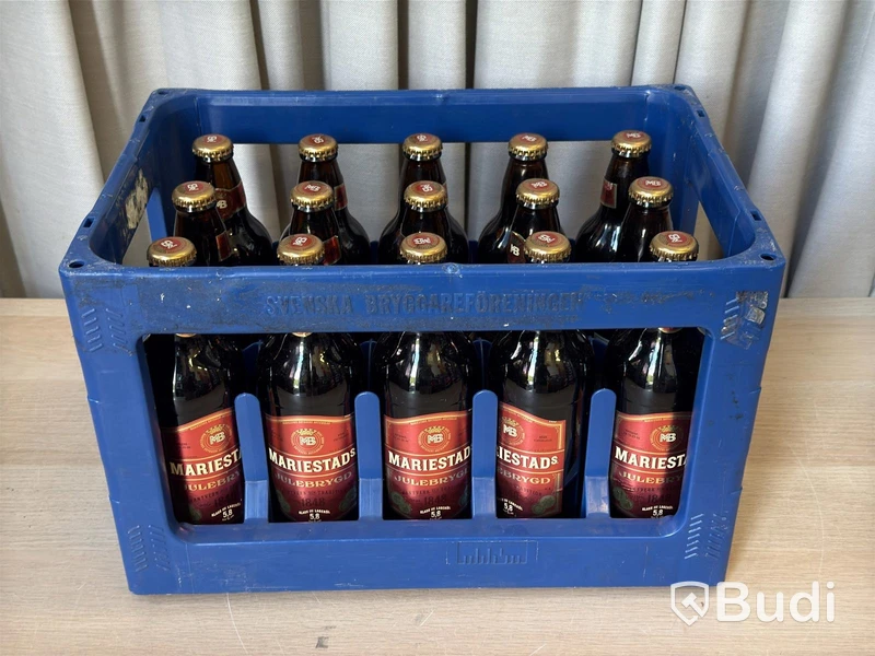 Beer lot