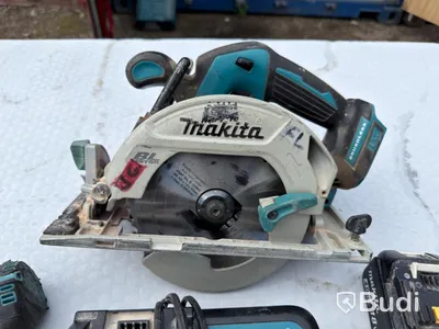 Makita Tool Package