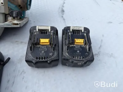 Makita Tool Package