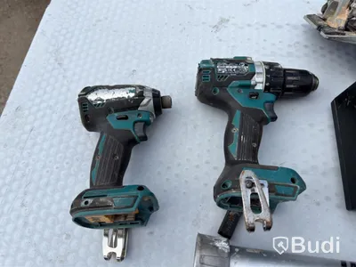 Makita Tool Package
