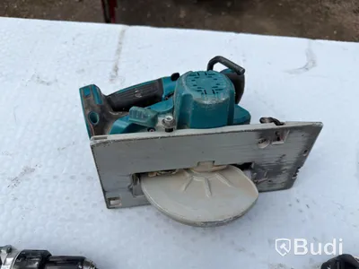 Makita Tool Package