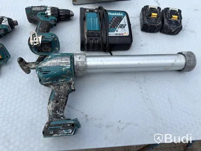Makita Tool Package